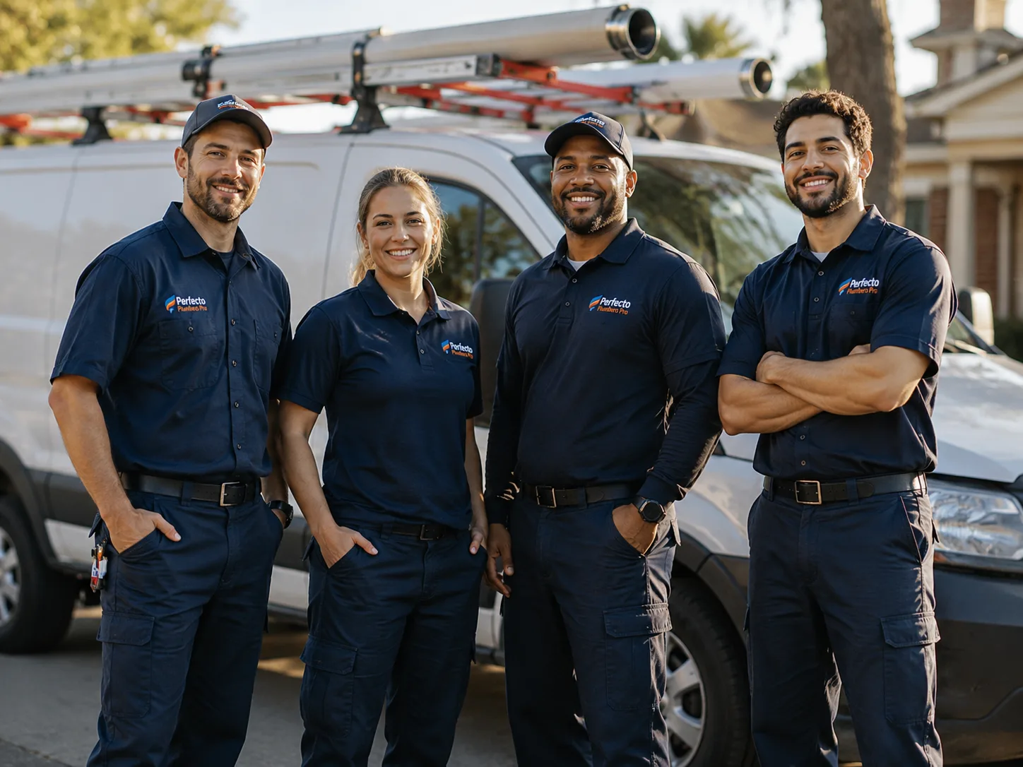 Emergency Plumber Near Me in Warwick, MD near me